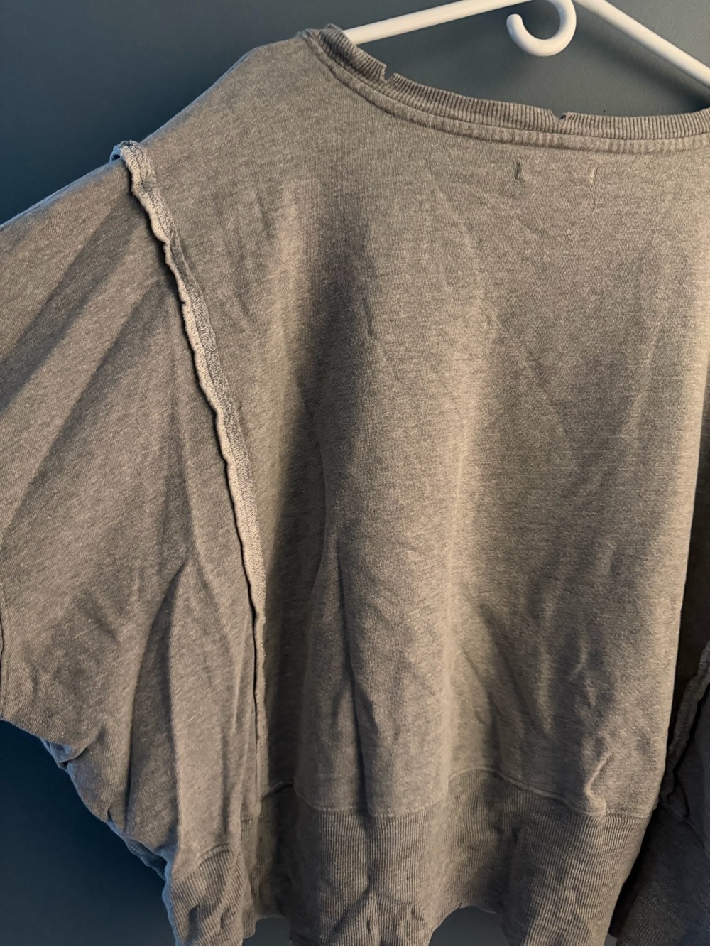 We the Free Camden Sweatshirt - Picture 9 of 11